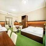 Martin Hotel Prague