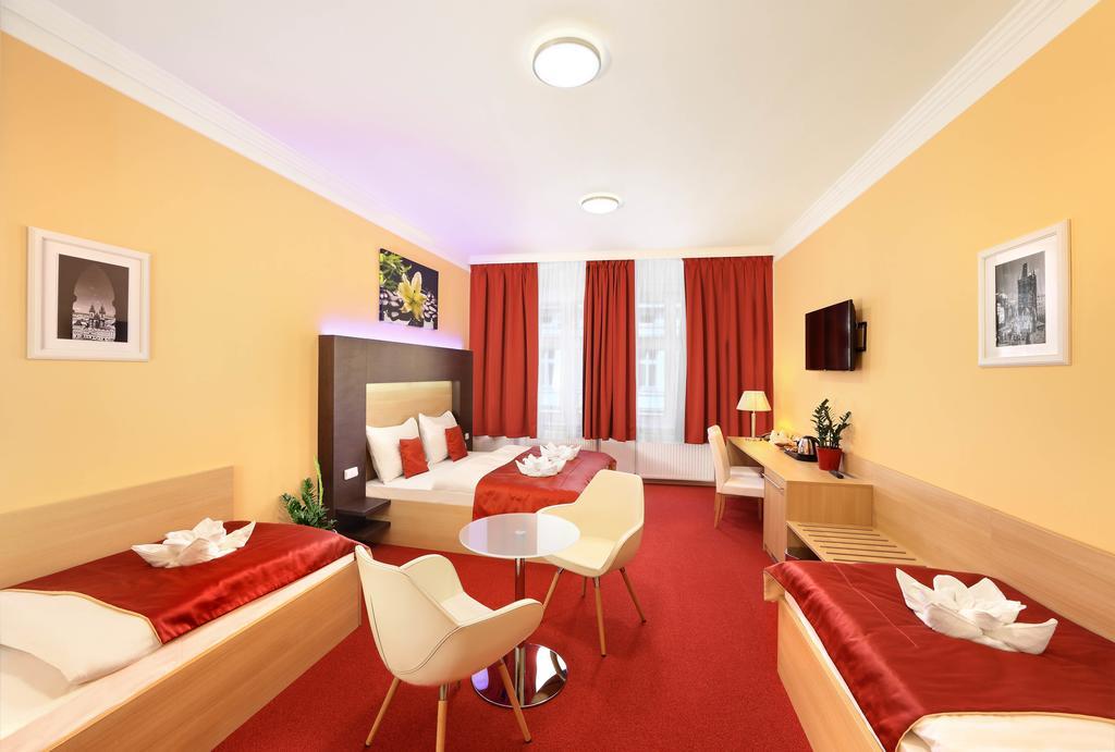 Martin Hotel Prague