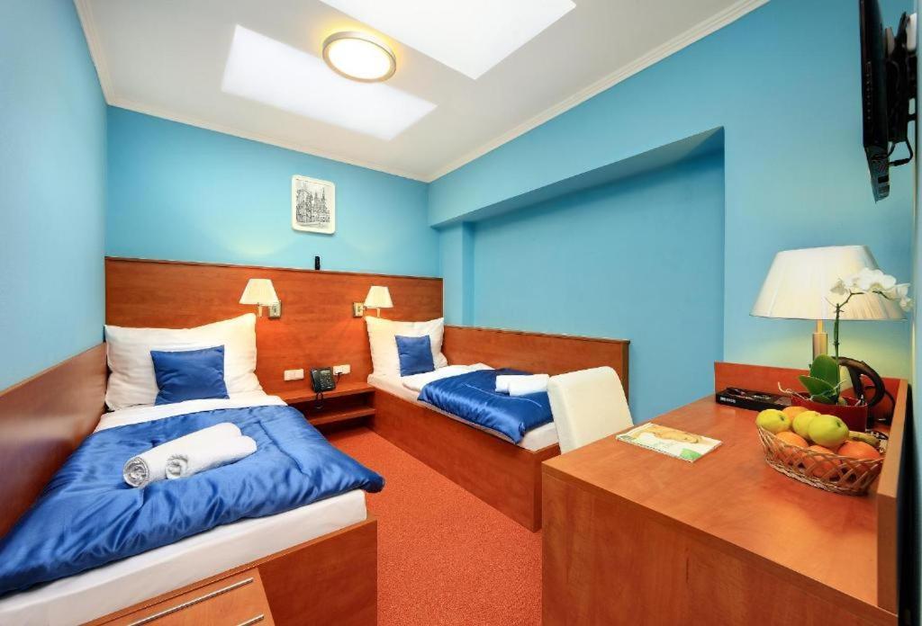 Hotel Martin Praga