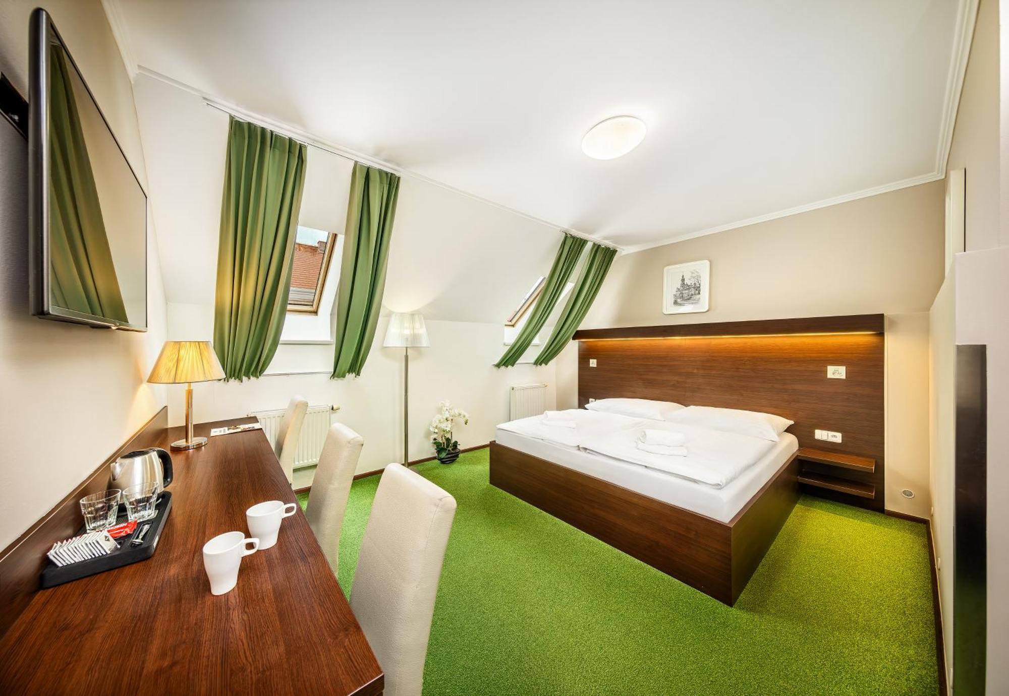 Hotel Martin Prague